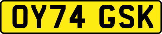 OY74GSK