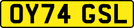 OY74GSL