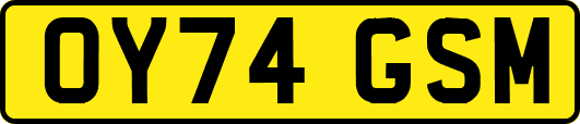 OY74GSM