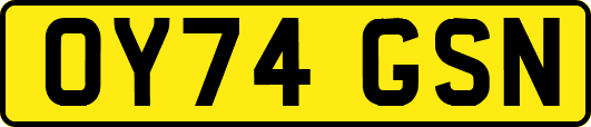 OY74GSN