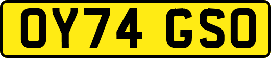 OY74GSO