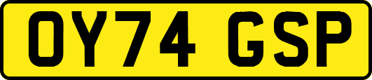 OY74GSP