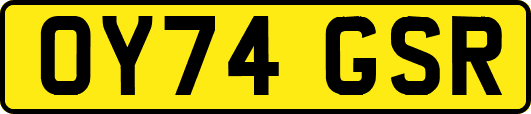 OY74GSR