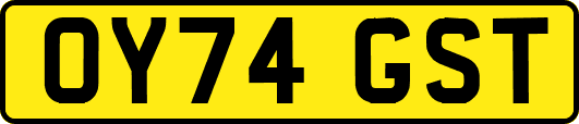 OY74GST