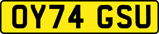 OY74GSU