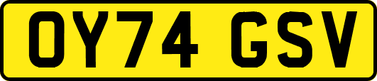 OY74GSV