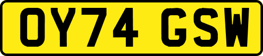 OY74GSW