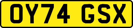 OY74GSX