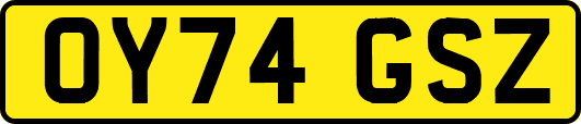 OY74GSZ