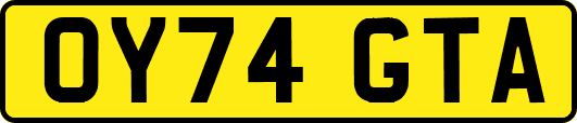 OY74GTA