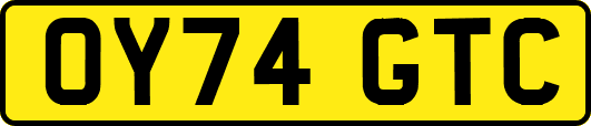 OY74GTC