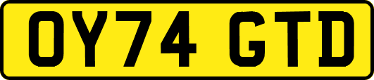 OY74GTD