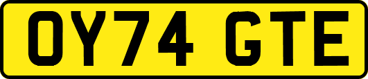OY74GTE