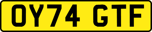 OY74GTF