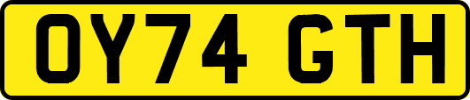 OY74GTH