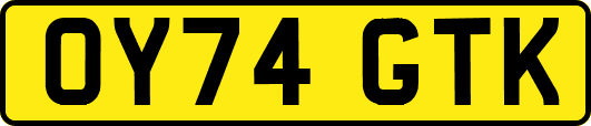 OY74GTK