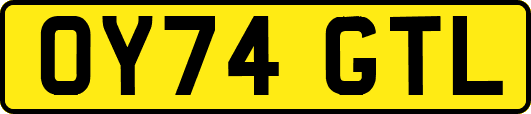 OY74GTL