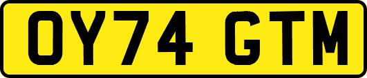 OY74GTM