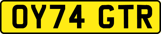 OY74GTR