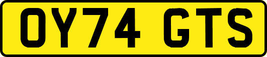 OY74GTS