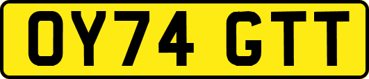 OY74GTT