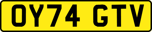 OY74GTV
