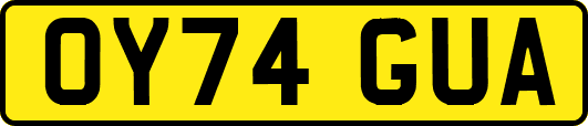 OY74GUA