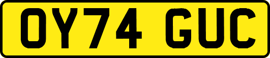 OY74GUC