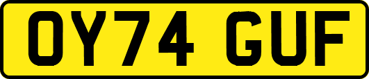 OY74GUF