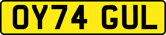 OY74GUL