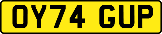 OY74GUP