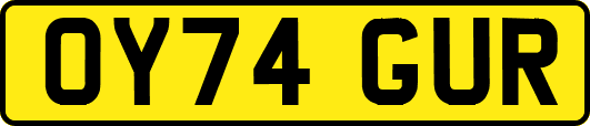 OY74GUR