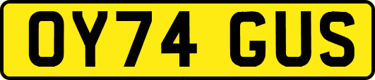 OY74GUS