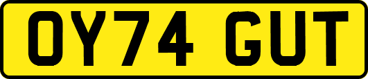 OY74GUT