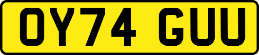 OY74GUU
