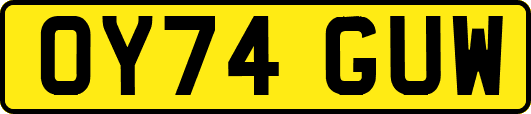 OY74GUW