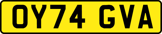 OY74GVA