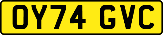 OY74GVC