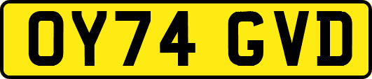 OY74GVD