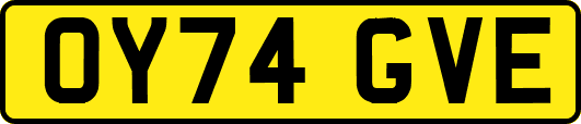 OY74GVE