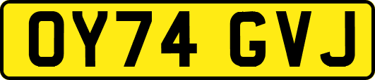 OY74GVJ