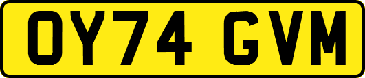 OY74GVM
