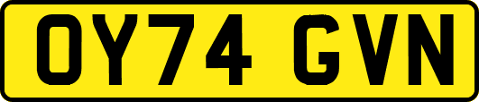 OY74GVN