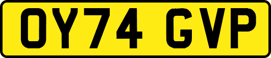 OY74GVP