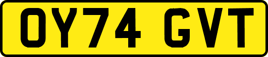 OY74GVT