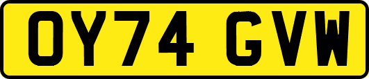 OY74GVW