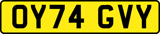 OY74GVY