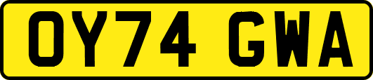 OY74GWA