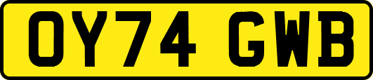 OY74GWB
