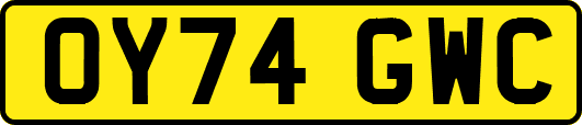 OY74GWC